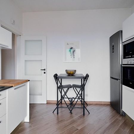 Lux 180Sqm Flat - Entire Last Floor 밀라노 외부 사진
