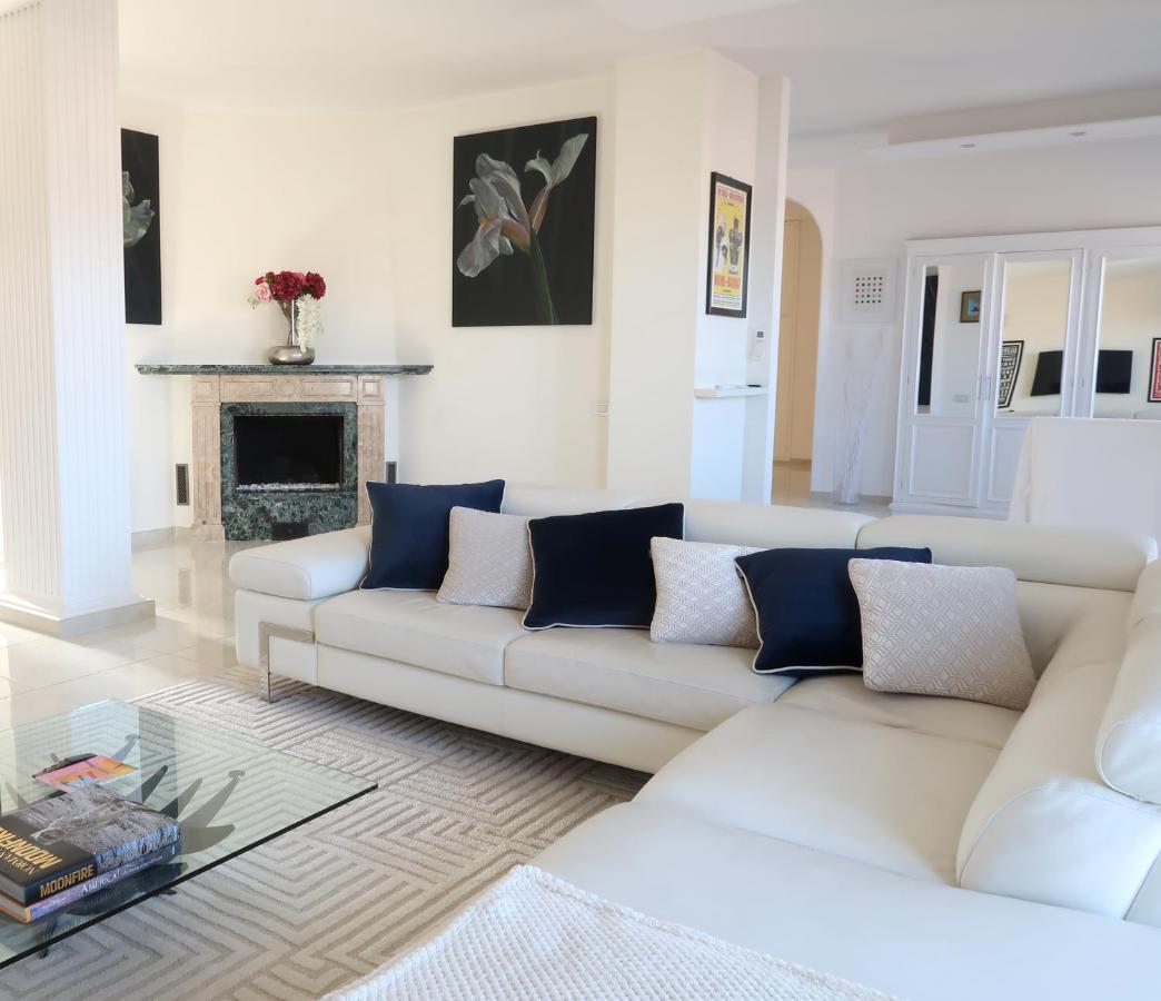 Lux 180Sqm Flat - Entire Last Floor 밀라노 외부 사진