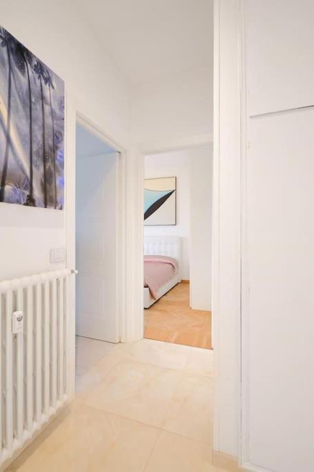 Lux 180Sqm Flat - Entire Last Floor 밀라노 외부 사진